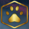 Just Kitten Around Trophy
