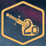 Shock Tactics Trophy