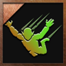 Fly you fools! Trophy