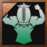Next challenge Trophy