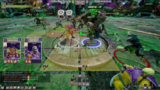 Blood Bowl 3 Screenshot 2