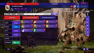 Blood Bowl 3 Screenshot 5