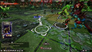 Blood Bowl 3 Screenshot 1