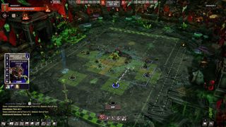 Blood Bowl 3 Screenshot 3