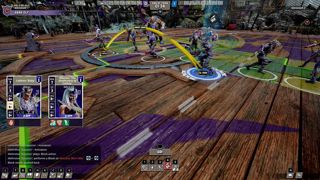 Blood Bowl 3 Screenshot 4