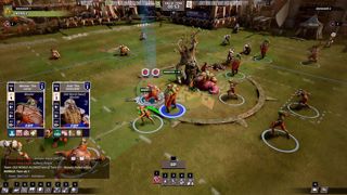 Blood Bowl 3 Screenshot 9