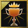 The best among them Trophy
