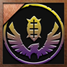 Unity is strength Trophy