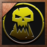 WAAAGH! Trophy