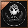 Witness me! Trophy
