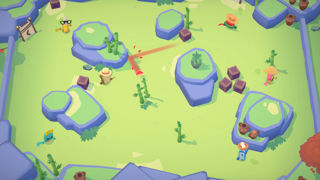 Boomerang Fu Screenshot 6