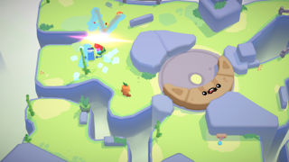 Boomerang Fu Screenshot 3