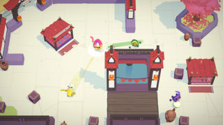 Boomerang Fu Screenshot 1