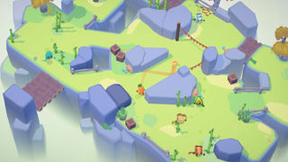 Boomerang Fu Screenshot 5
