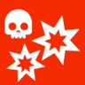 Short Fuse Trophy