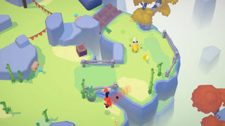 Boomerang Fu Screenshot 2