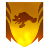 Evil Beetle Trophy