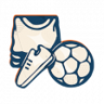 Full wardrobe Trophy