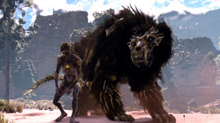 Forspoken Screenshot 10