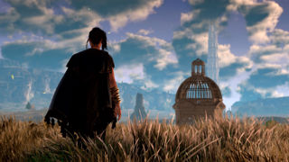 Forspoken Screenshot 2