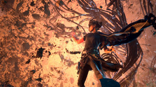 Forspoken Screenshot 5