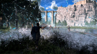 Forspoken Screenshot 6