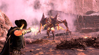 Forspoken Screenshot 7