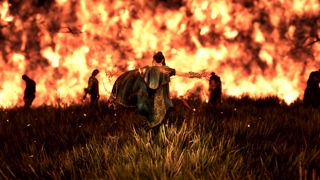 Forspoken Screenshot 3