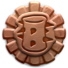 Tall Order Trophy
