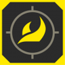 Bug Stomper Trophy