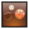 See the Galaxy they said Trophy
