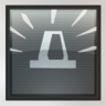 Solid Stealth Execution Trophy