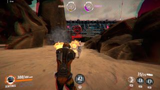 Holfraine Screenshot 4