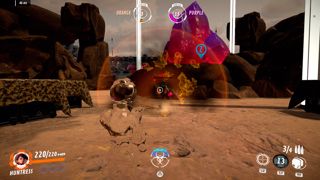Holfraine Screenshot 1