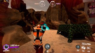 Holfraine Screenshot 3