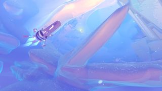 InnerSpace Screenshot 2
