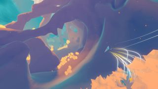 InnerSpace Screenshot 1