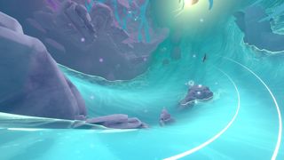 InnerSpace Screenshot 6