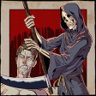 Murder Technician Trophy