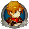 Sanctuary Pathfinder Trophy