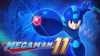 Mega Man 11 Screenshot 3