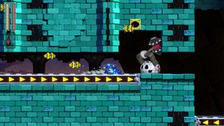 Mega Man 11 Screenshot 2