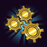 Master Key Trophy