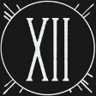 Mission 12 Complete Trophy