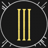 Mission 3 Complete Trophy