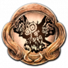 Feather Buster Trophy