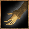 Take my Hand! Trophy