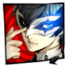 Legendary Phantom Thief Trophy