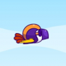 Jump 40 times Trophy