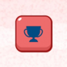 Pretty Bird 9 Trophy